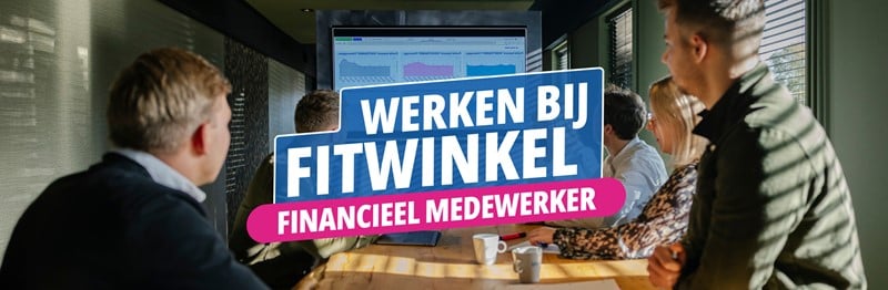 Financieel Medewerker