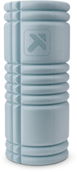 Triggerpoint Recycled Grid Foam Roller - Lichtblauw