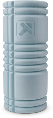 Triggerpoint Recycled Grid Foam Roller - Lichtblauw