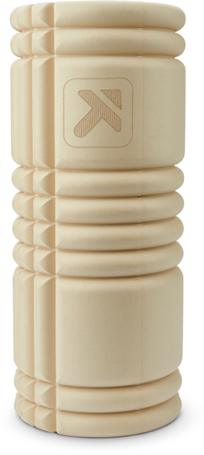 Triggerpoint Grid Eco Foam Roller - Beige