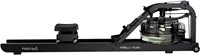 Fluid Rower Apollo Plus Roeitrainer - Zwart - Gratis trainingsschema-2