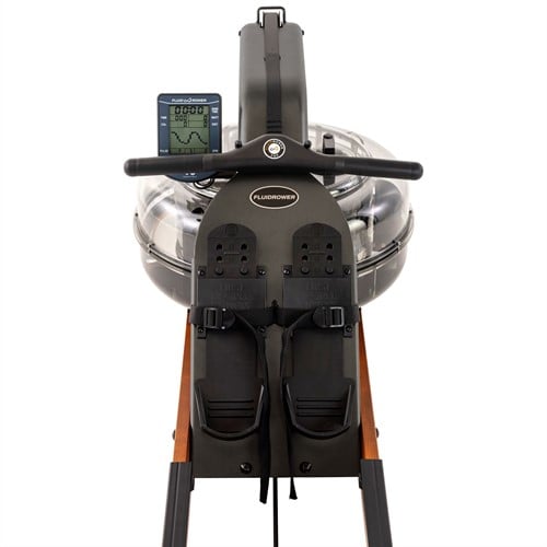 Fluid Rower Fitness Apollo Pro V Roeitrainer