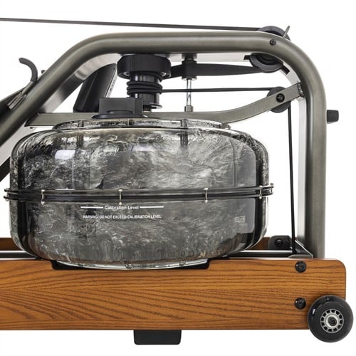 Fluid Rower Fitness Apollo Pro V Roeitrainer