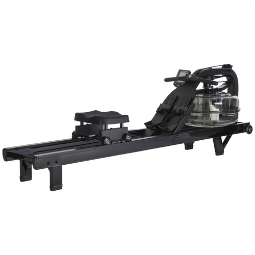 Fluid Rower Neon Pro V Roeitrainer - Gratis trainingsschema