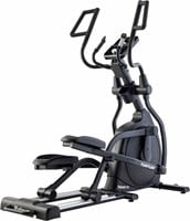 Tunturi Platinum CT20 Crosstrainer - Gratis trainingsschema