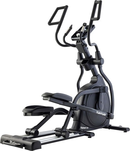 Tunturi Platinum CT20 Crosstrainer - Gratis trainingsschema