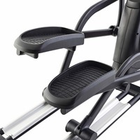 Tunturi Platinum CT20 Crosstrainer - trappers