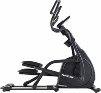 Tunturi Platinum CT20 Crosstrainer - zijaanzicht