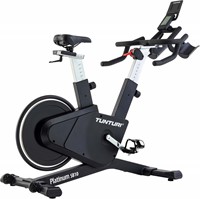 Tunturi Platinum SB10 Sprinter Bike - Indoor Cycle - Gratis trainingsschema-2