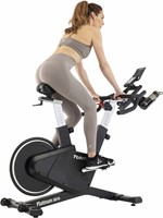Tunturi Platinum SB10 Sprinter Bike - model