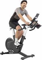 Tunturi Platinum SB20 Sprinter Bike - Indoor Cycle - Gratis trainingsschema-3