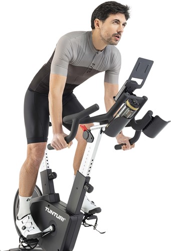 Tunturi Platinum SB20 Sprinter Bike - model