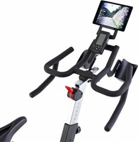 Tunturi Platinum SB20 Sprinter Bike - console