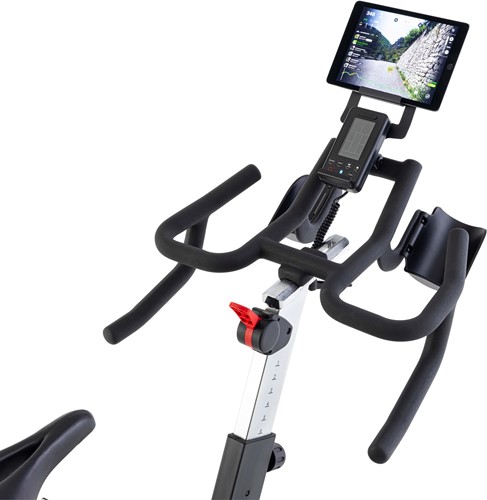 Tunturi Platinum SB20 Sprinter Bike - console