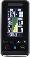 Tunturi Platinum SB20 Sprinter Bike - console