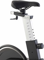 Tunturi Platinum SB20 Sprinter Bike - zadel