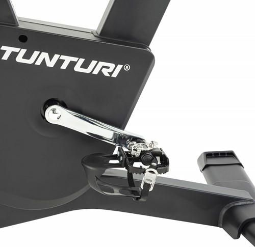 Tunturi Platinum SB20 Sprinter Bike - trapper