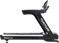 Tunturi Platinum TR20 Loopband-2