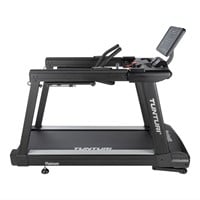 Tunturi Platinum TR30 Core Loopband - Gratis trainingsschema-2