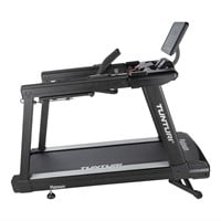 Tunturi Platinum TR30 Core Loopband - Gratis trainingsschema-3