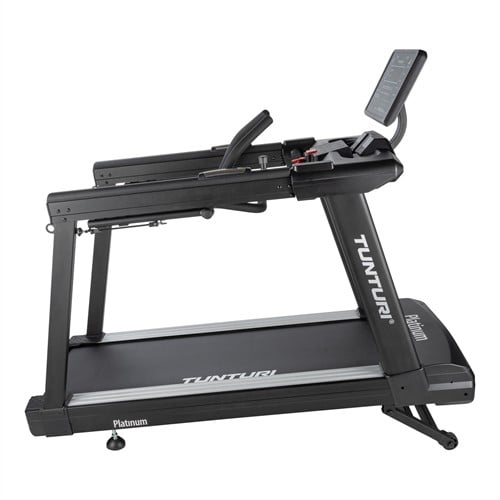 Tunturi Platinum TR30 Core Loopband - Gratis trainingsschema-3