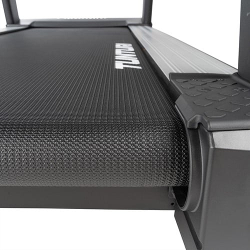 Platinum Treadmill Core Pro-back
