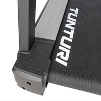 Platinum Treadmill Core Pro-back