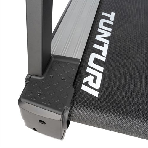 Platinum Treadmill Core Pro-back