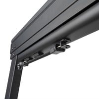 Platinum Treadmill Core Pro-rails