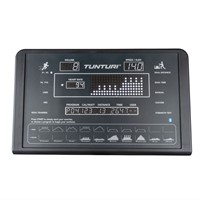 Platinum Treadmill Core Pro-console