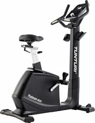 Tunturi Platinum UB20 Hometrainer - Gratis trainingsschema