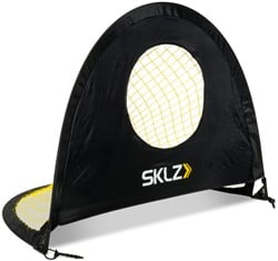SKLZ Precision Pop Up Goal - Verstelbaar - 122 x 91 cm