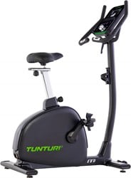 Tunturi Signature E80 Hometrainer - Gratis trainingsschema