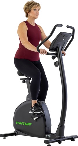 Tunturi Signature F20 Hometrainer-2