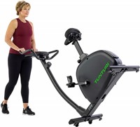 Tunturi Signature F20 Hometrainer transportwieltjes