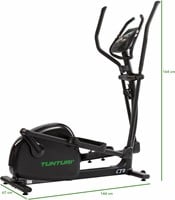 Tunturi Signature C20-R Crosstrainer - Gratis trainingsschema-3
