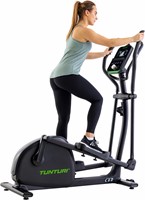 Tunturi Signature C60-R Crosstrainer - Gratis trainingsschema-2