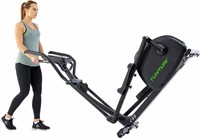 Tunturi Signature C60-R Crosstrainer - Gratis trainingsschema-3