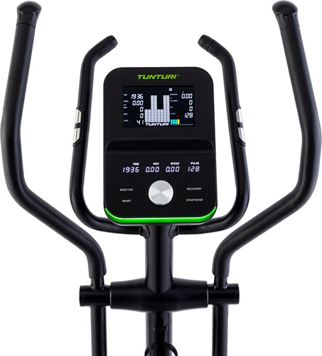 Tunturi Signature C60-R Crosstrainer