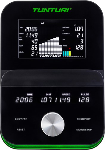 Tunturi Signature C60-R Crosstrainer