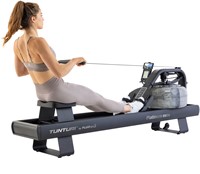 Tunturi Platinum RW30 model
