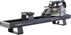Tunturi Platinum RW30 Roeitrainer - Rower by Fluid - Gratis trainingsschema