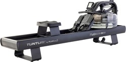 Tunturi Platinum RW30 Roeitrainer - Rower by Fluid