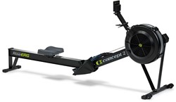 Concept2 RowErg Roeitrainer