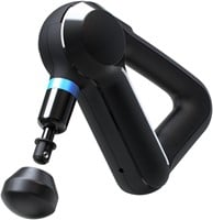 Theragun Elite - Black - Massagegun | Fitwinkel.nl