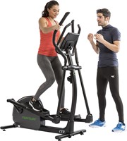 Tunturi Performance C50-R Crosstrainer