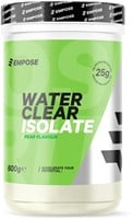 Empose Nutrition Water Clear Isolate - Proteine Ranja - Eiwit Poeder - 600 gr - Peer-2