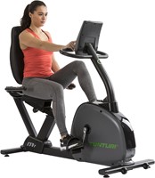 Tunturi Performance E50-R Ligfiets