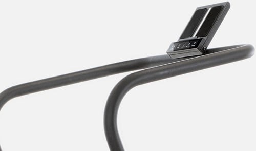 Nohrd Sprintbok V2 Loopband - Air Runner - Eiken - Gratis trainingsschema-2