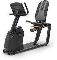 Matrix R50 Ligfiets - XER - Gratis trainingsschema-3
